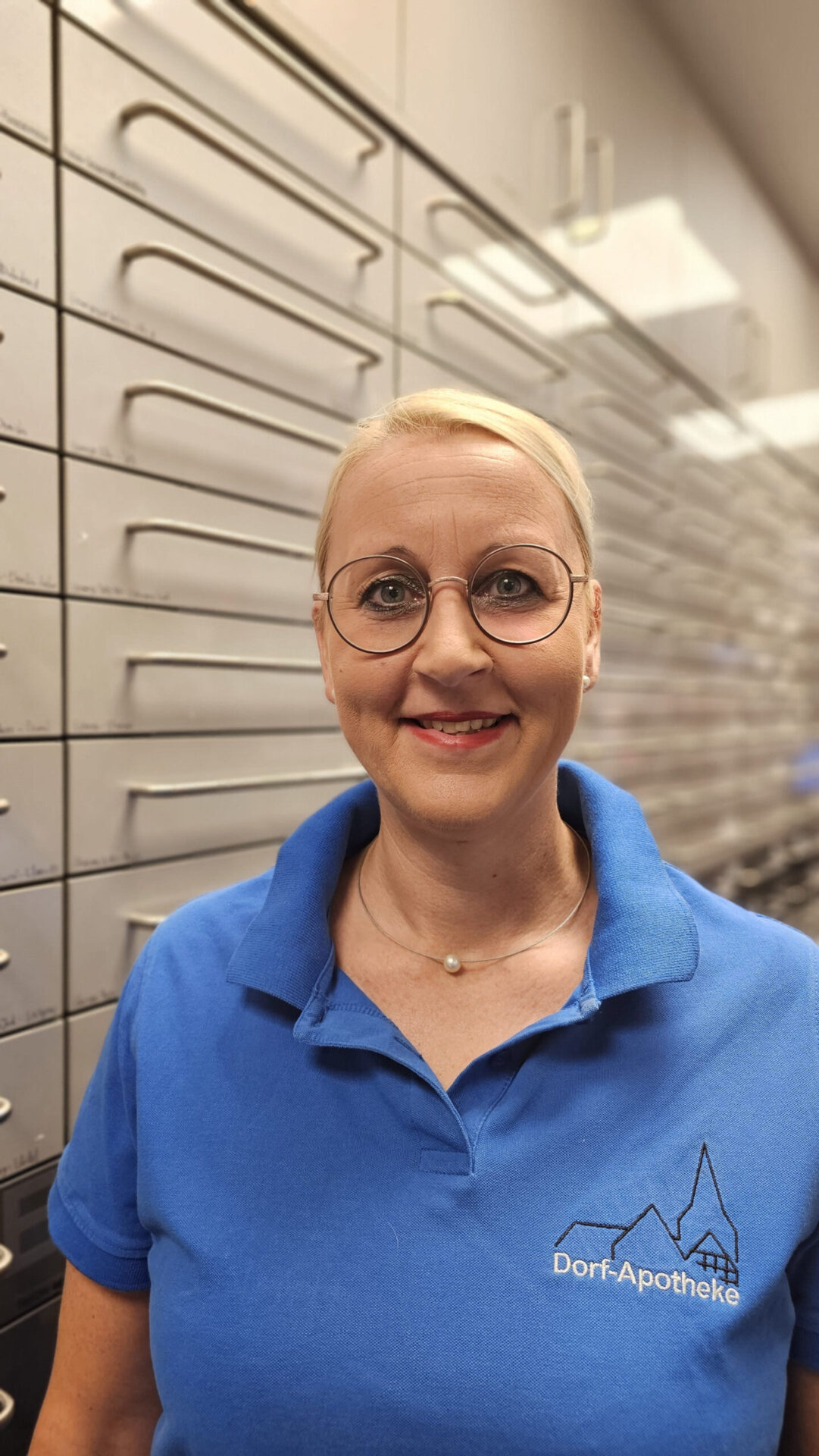 Sonja Fastrich