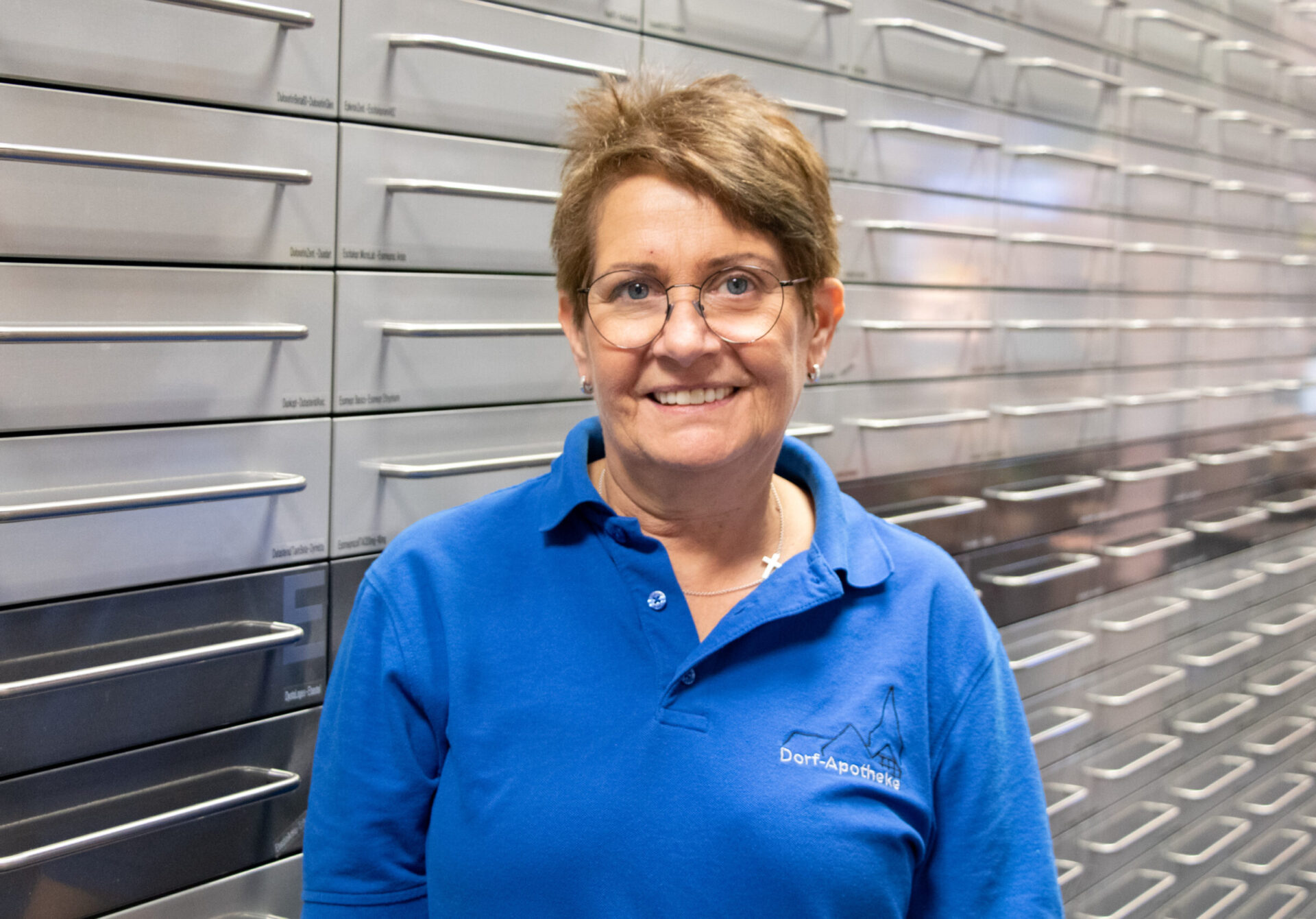 Dagmar Köhler