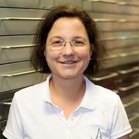 Nadine Buchholz