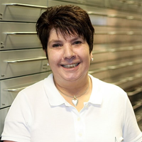 Ursula Platzköster
