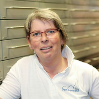 Helga Schürmann-Kleinschnieder