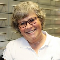 Ulrike Weber