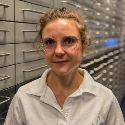 Chantal Zimmermann